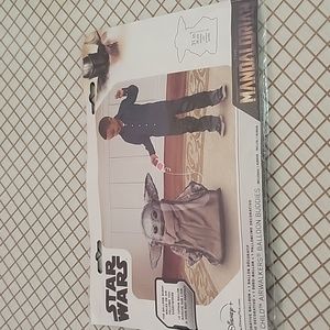 Stars wars The Balloon Buddy new in package